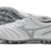 Monarcida Neo II Select AG « White Silver »