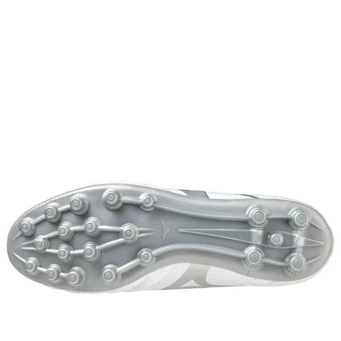 Monarcida Neo II Select AG « White Silver »