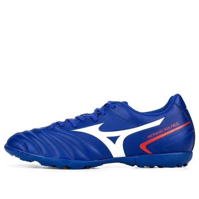 Monarcida Neo II Select AS « Blue White Red »