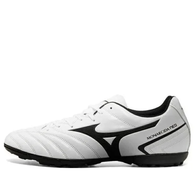 Monarcida NEO II SELECT AS « White Black »