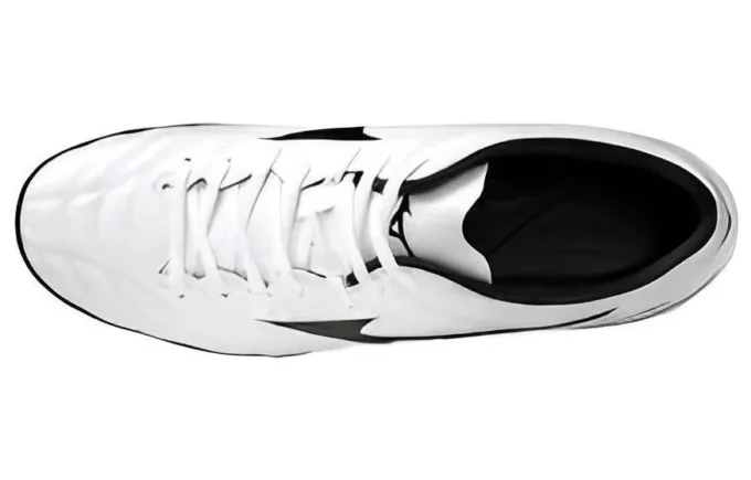 Monarcida NEO II SELECT AS « White Black »