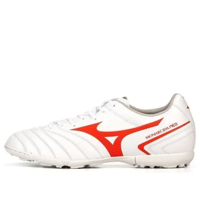 Monarcida Neo II Select AS « White Red »