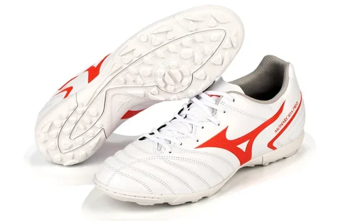 Monarcida Neo II Select AS « White Red »
