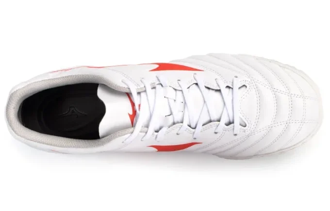 Monarcida Neo II Select AS « White Red »