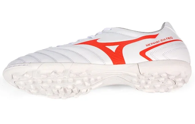 Monarcida Neo II Select AS « White Red »