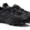 Monarcida Neo Ii Select « Black Red »