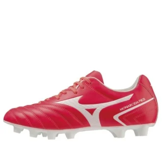 Monarcida Neo II Select « Red White »