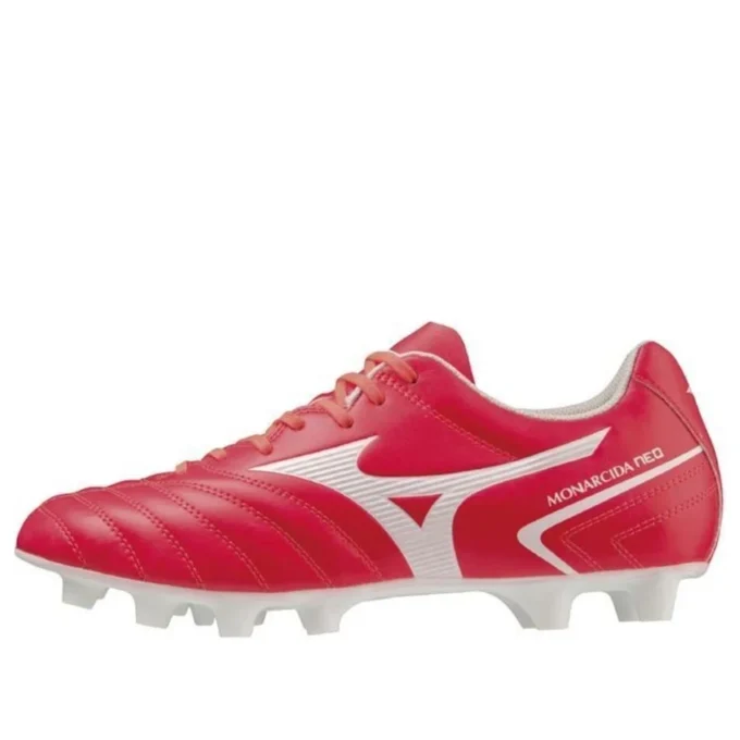 Monarcida Neo II Select « Red White »