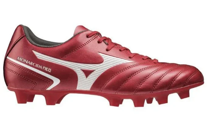 Monarcida Neo Ii Select « Red White »
