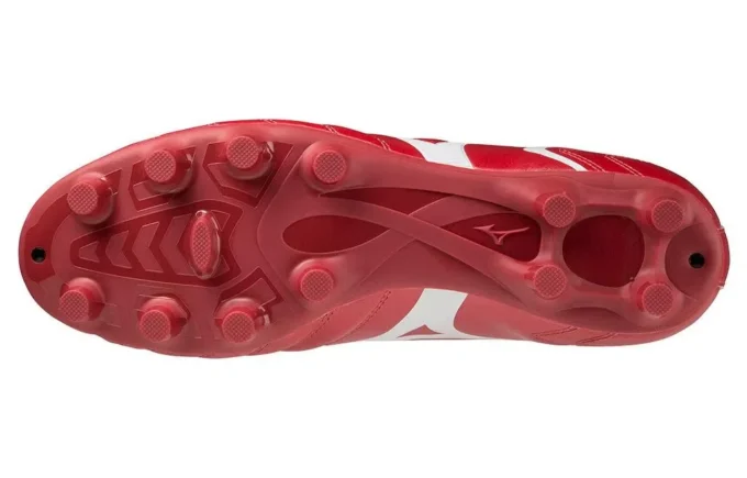 Monarcida Neo Ii Select « Red White »