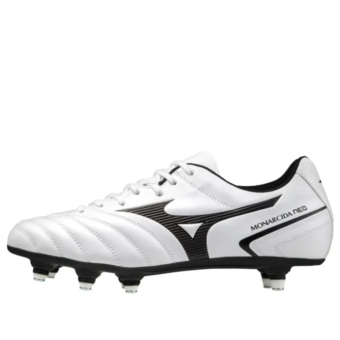 Monarcida Neo Ii Select Si « White Black »