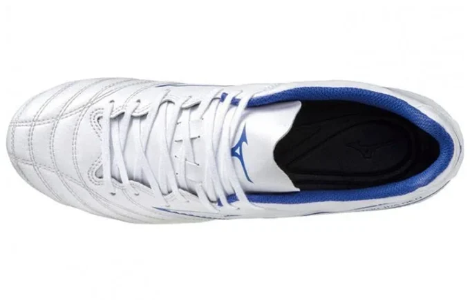 Monarcida Neo Ii Select « White Blue »