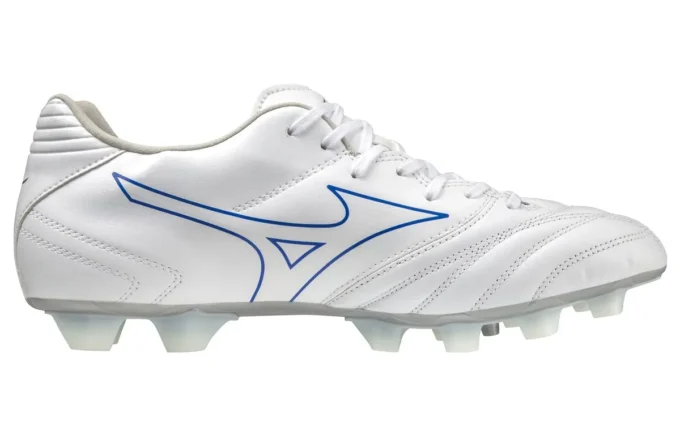 Monarcida NEO II SW KL « White Blue »
