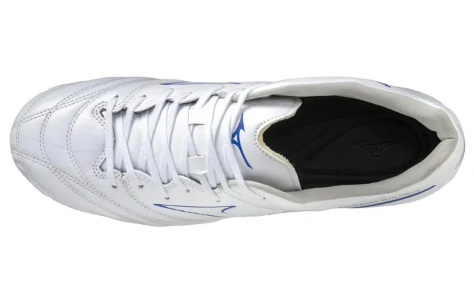 Monarcida NEO II SW KL « White Blue »