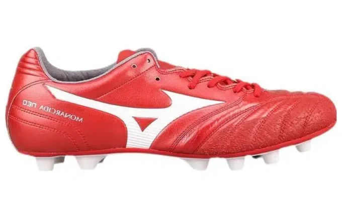 Monarcida Neo II Wide Jp « Red »
