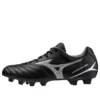 MONARCIDA NEO III « Black Silver »