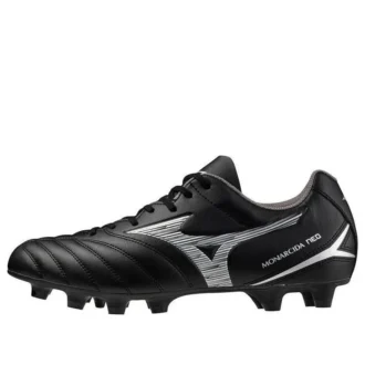 MONARCIDA NEO III « Black Silver »