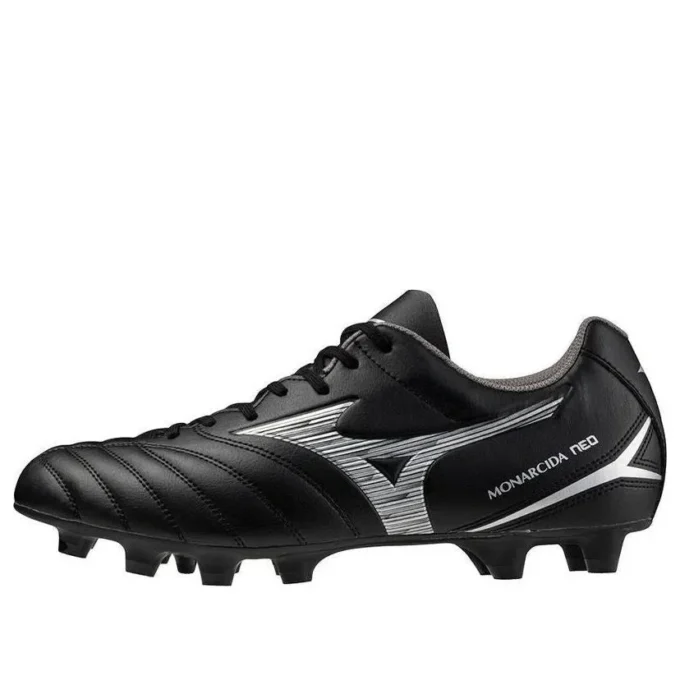 MONARCIDA NEO III « Black Silver »