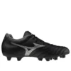 MONARCIDA NEO III « Black Silver »