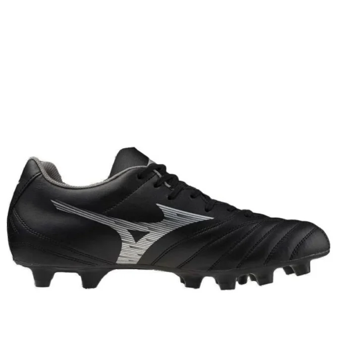 MONARCIDA NEO III « Black Silver »
