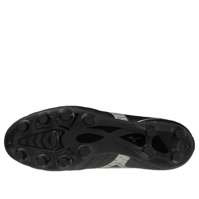 MONARCIDA NEO III « Black Silver »