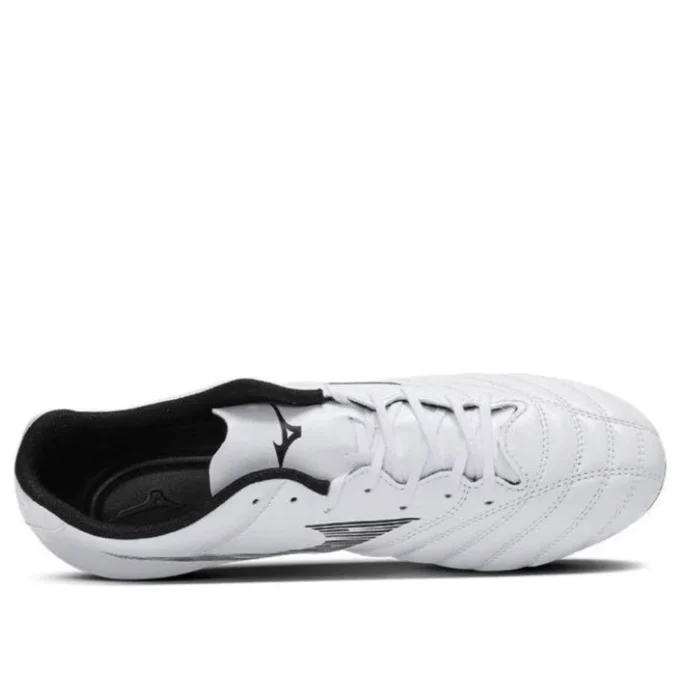 Monarcida Neo III Select AG « White Black »