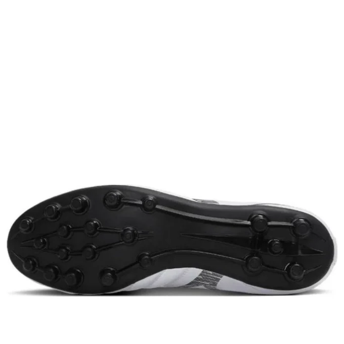 Monarcida Neo III Select AG « White Black »