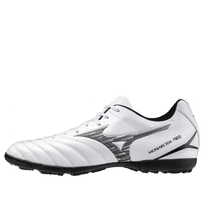 Monarcida Neo III Select AS « White »