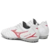 Monarcida NEO III SELECT AS « White Red »