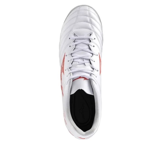 Monarcida NEO III SELECT AS « White Red »