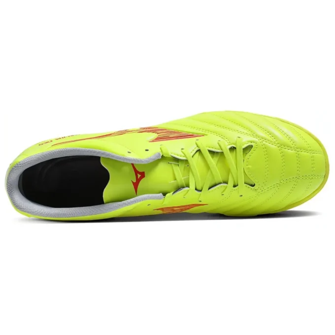 Monarcida Neo III Select AS « Yellow Green »