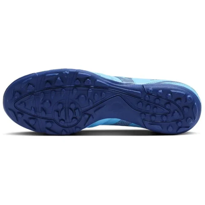 Monarcida Neo III Serect AS « Blue »