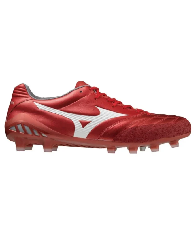 Monarcida NEO IIJAPAN Passion « Red White »