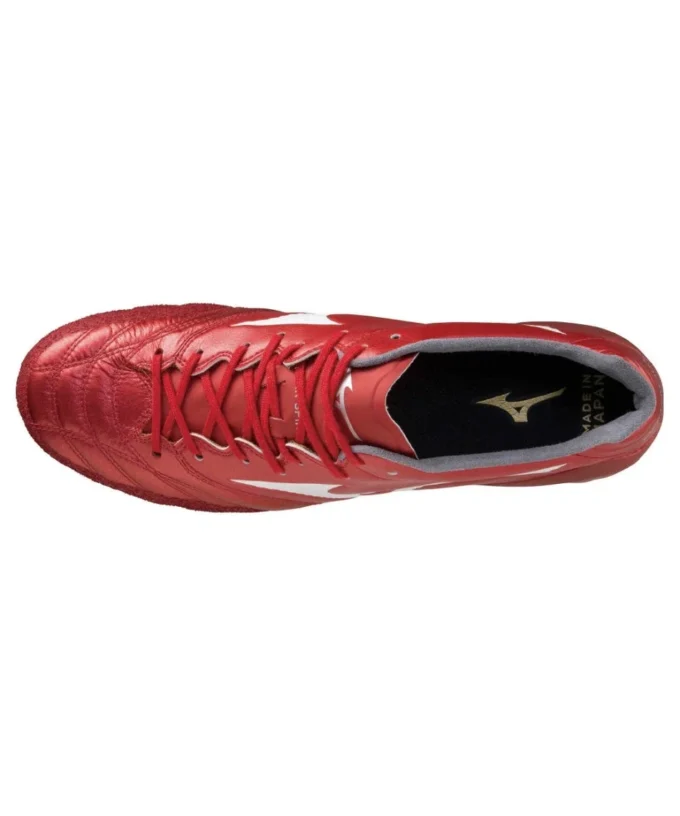 Monarcida NEO IIJAPAN Passion « Red White »
