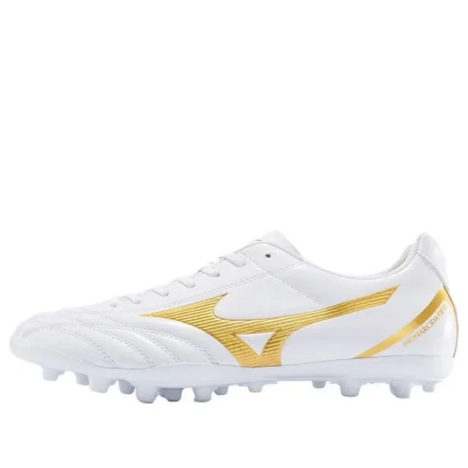Monarcida Neo Select Ag « White Gold »