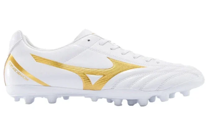 Monarcida Neo Select Ag « White Gold »