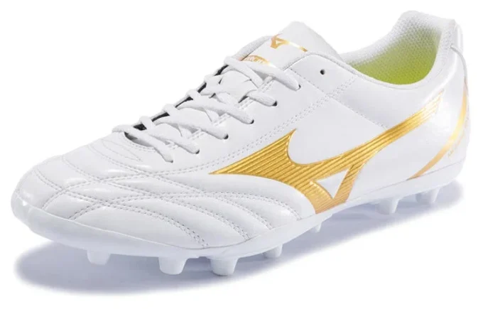 Monarcida Neo Select Ag « White Gold »