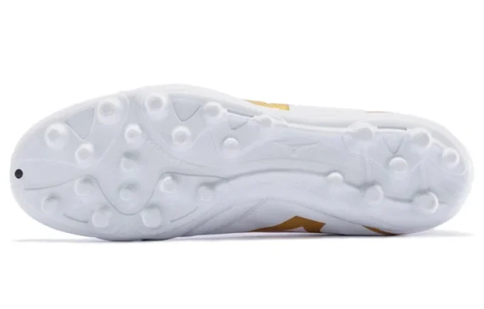 Monarcida Neo Select Ag « White Gold »