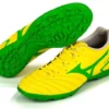 Monarcida Neo Select As « Yellow Green »