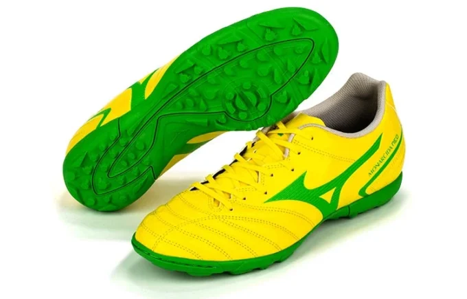 Monarcida Neo Select As « Yellow Green »