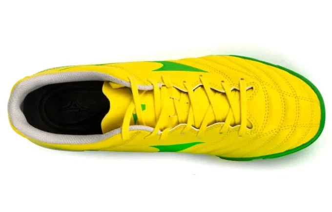 Monarcida Neo Select As « Yellow Green »