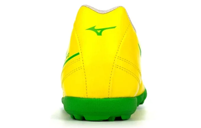 Monarcida Neo Select As « Yellow Green »