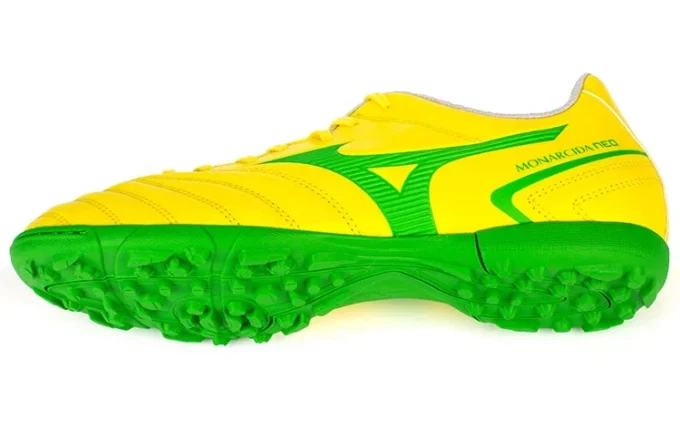 Monarcida Neo Select As « Yellow Green »
