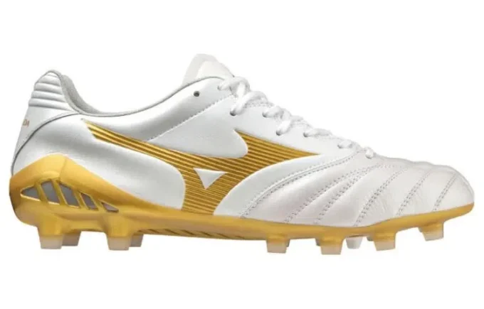 Monarcida Neo2 II Elite « White »