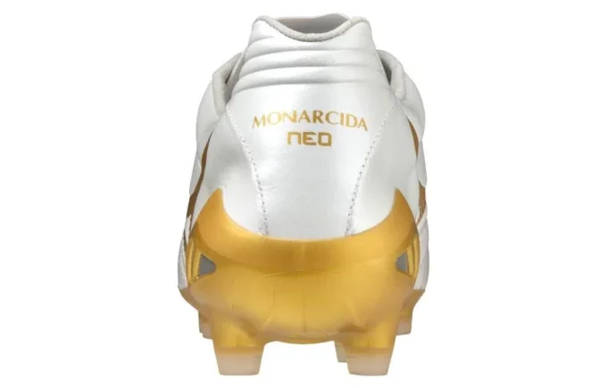 Monarcida Neo2 II Elite « White »
