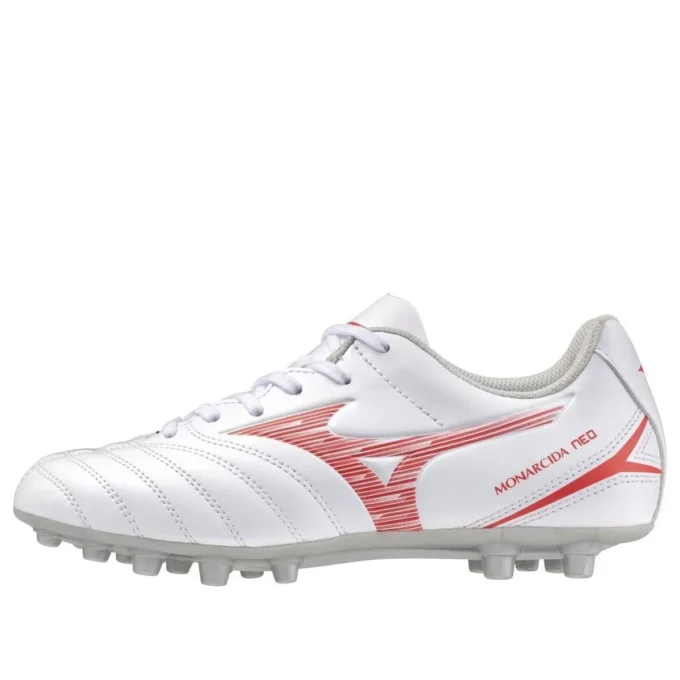 Monarcida Neo3 III Select AG « White Red »