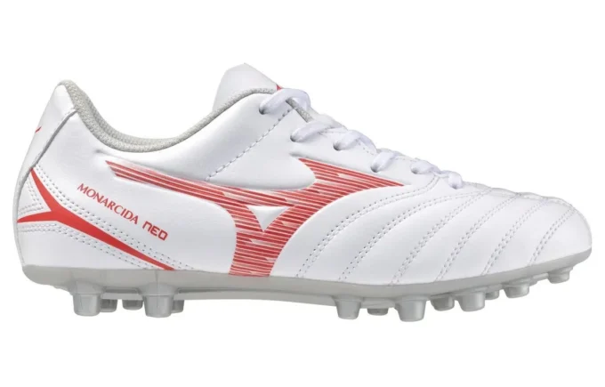 Monarcida Neo3 III Select AG « White Red »