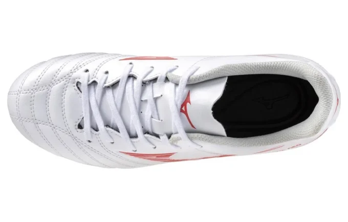 Monarcida Neo3 III Select AG « White Red »