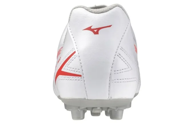 Monarcida Neo3 III Select AG « White Red »