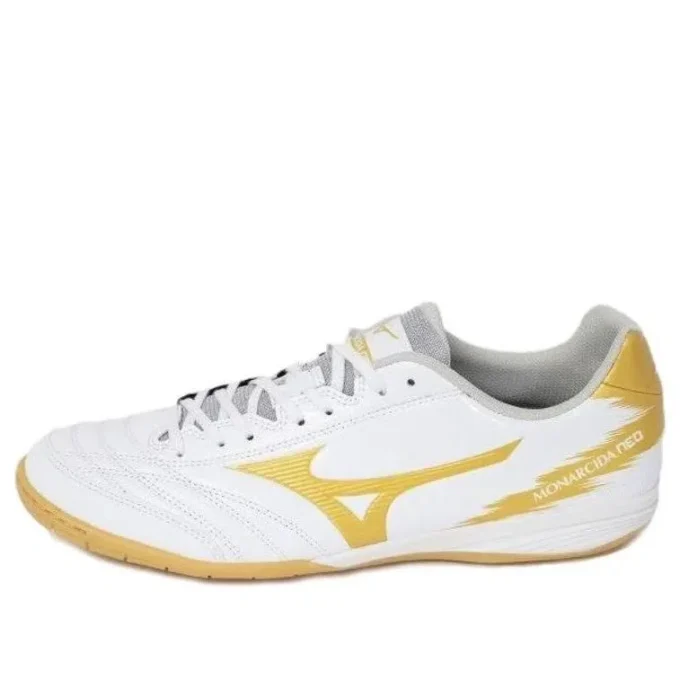 Monarcida Pro « White Gold »